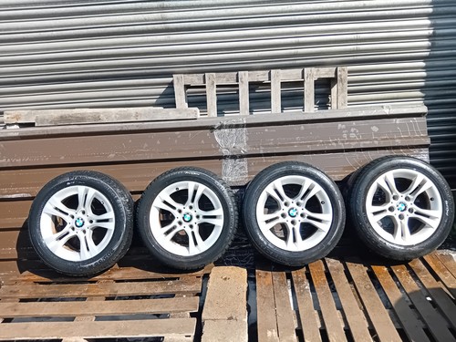 Bmw series mk5 2008 alloy - 3,