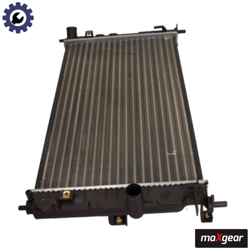 Radiator engine cooling - radiator,