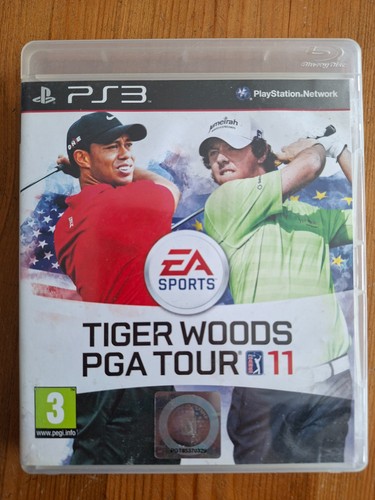 Tiger woods pga - tour, 11
