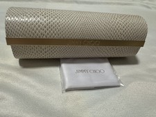 Jimmy Choo Sunglasses/Glasses