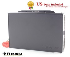 [Near MINT] Mamiya RB67 Polaroid Film Back Holder with P Adapter From JAPAN