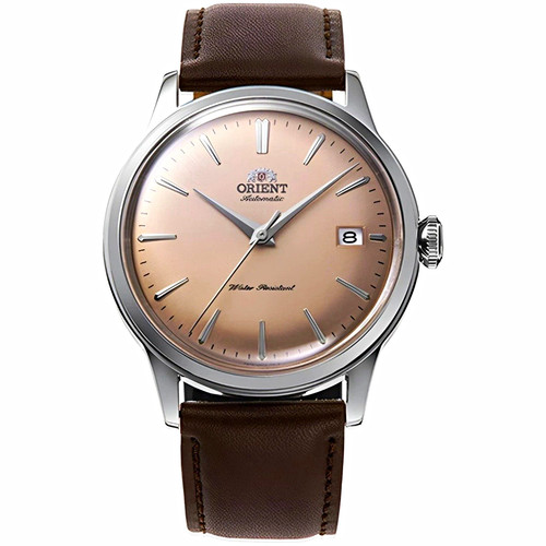 Orient bambino watch automatic - orient,
