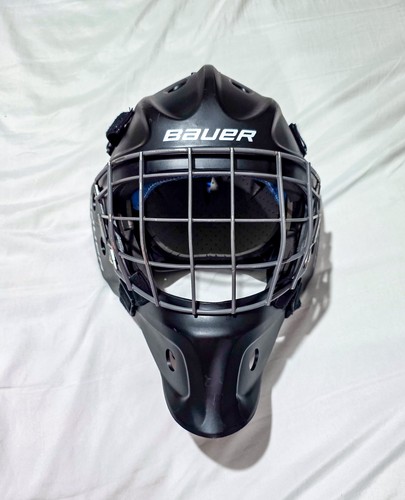 Bauer nme ice - nme, helmet