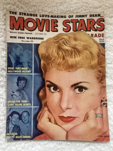 October 1955 movie stars - october,