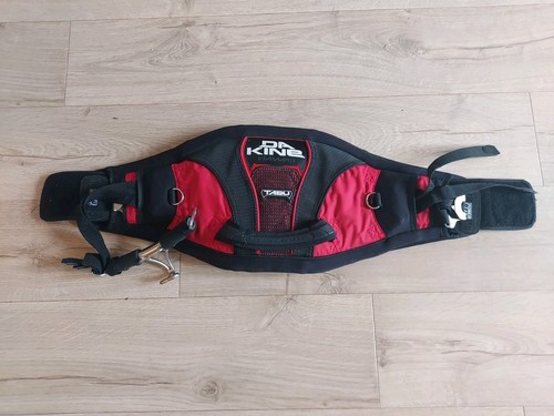 Mens kite harness dakine tabu - mens,
