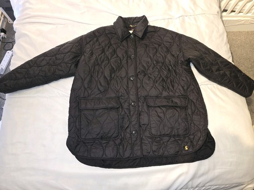 Joules belway black wave - joules,