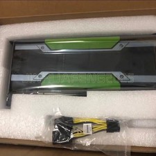 NVIDIA TESLA P100 Passive GPU