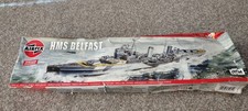 AIRFIX A04212V HMS Belfast -