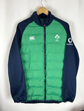 CANTERBURY Rugby Ireland IRFU