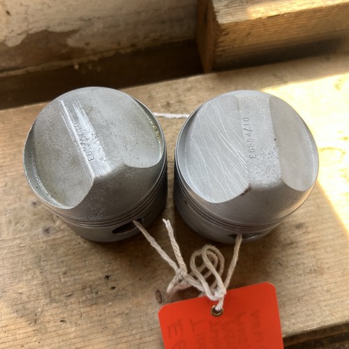 Triumph t100t etc - etc, unit
