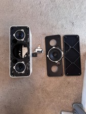 Apple iPod Model A1121 Hi-Fi Speaker Docking Station White