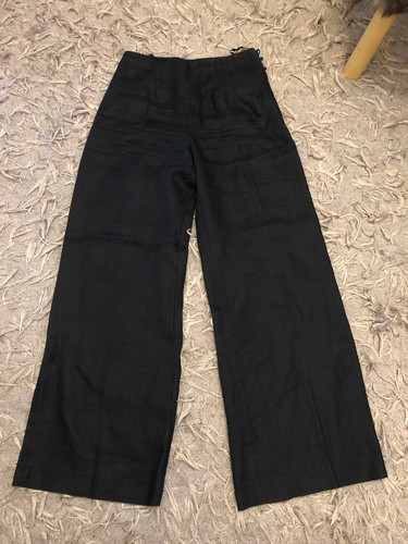 100 linen wide - 🖤🖤m&s,
