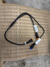 Garmin 12 + 8 Pin Transducer