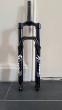 Fox 34 Rhythm Forks 29/27.5", 120mm, Boost