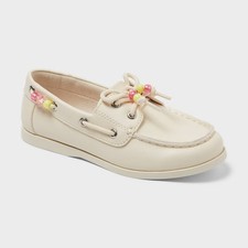 Kids' Remy Boat Shoes - Cat &