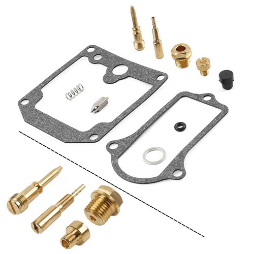 Carburetor carb repair - carburetor, rebuild