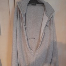Mckenzie Tracksuit light greyXL
