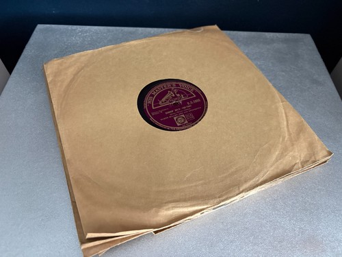 Glenn miller job lot 78 - x,