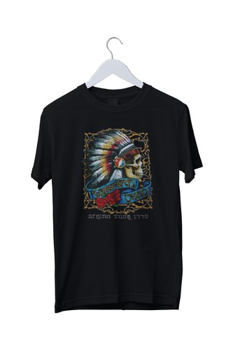 Grateful dead spring - tour, 1990