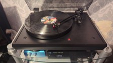 Logic Tempo Turntable/Linn