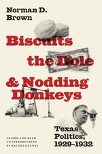 Biscuits, the Dole, and