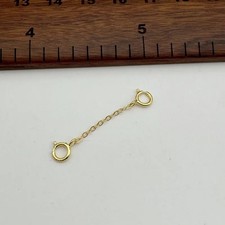 Genuine 925 Sterling Silver