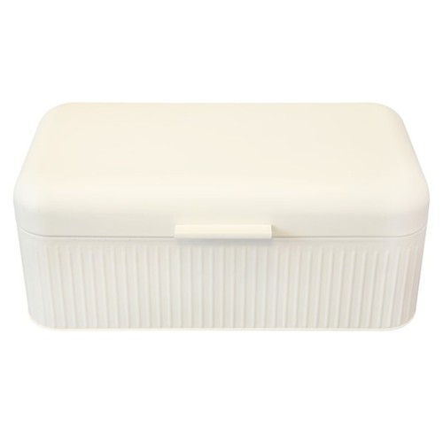 Large bread bin 15l metal - bread,