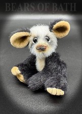Chun a 3inch Miniature Panda