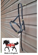 English Leather Filly Slip