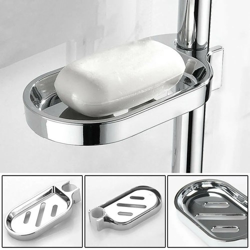 Silver soap dish for - silver,