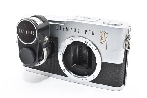 Almost mint meter olympus - [almost, /meter]