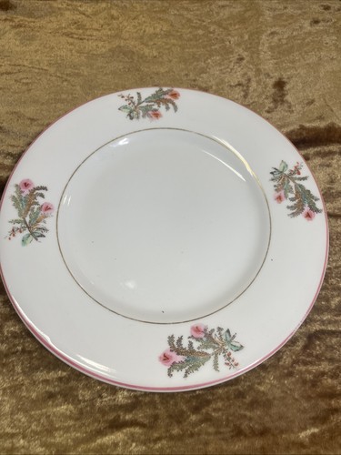 Antique haviland co french - antique, &