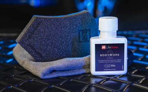 Autoglym lifeshine bodywork - autoglym,