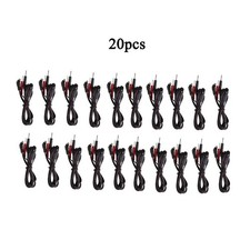 Standard Pin Electrode Lead