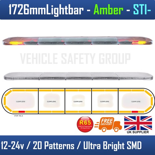 Led beacon light - led,