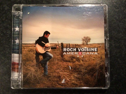 Roch voisine americana - vol, 2