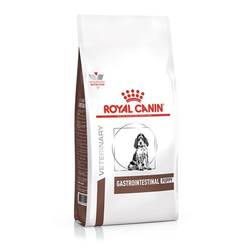 Royal canin veterinary puppy - veterinary,