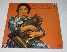 Mother Maybelle Carter Queen