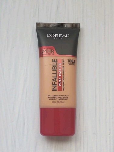 Oreal paris infallible - l'oreal,