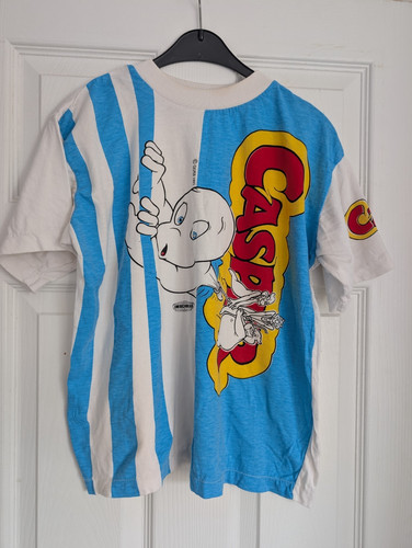 Rare 1995 casper the - 1995,