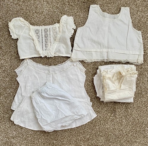 Antique vintage job lot - vintage, of