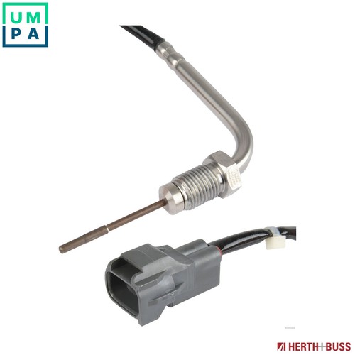 Sensor exhaust gas temperature - sensor,