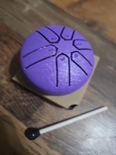 Mini Ethereal Drum, Outdoor