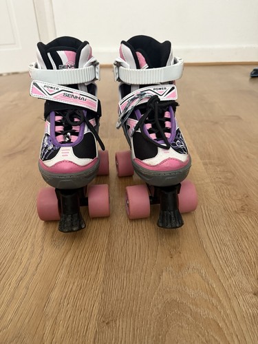 Senhai power roller - roller, blades