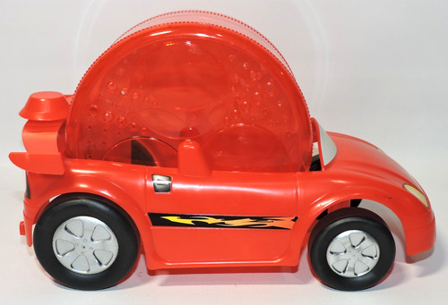 Critter cruiser super pet - super,
