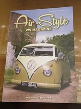 Air style magazine 3 - no.,