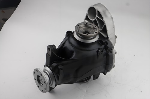 Rear differential assys - differential, for