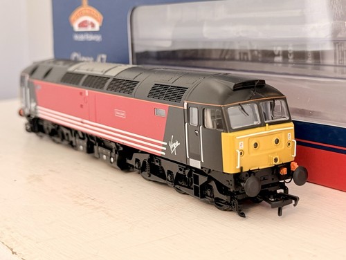 Bachmann 819 class 47814 - 32-819,
