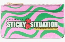 Kate Spade Bubble Gum Large