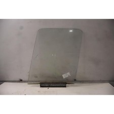 FRONT WINDOW LH MERCEDES